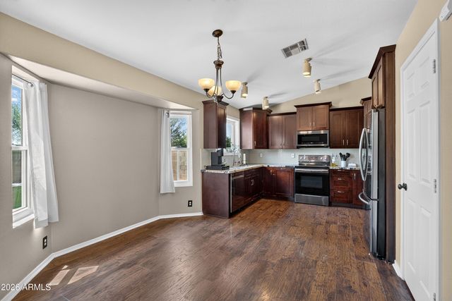 2155 E SHERRI Drive, Gilbert, AZ 85296