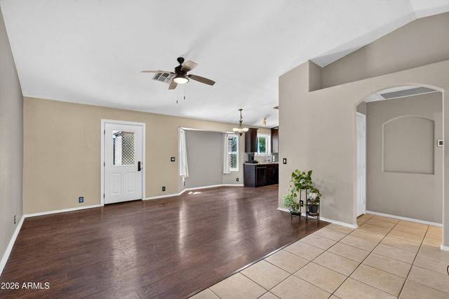 2155 E SHERRI Drive, Gilbert, AZ 85296