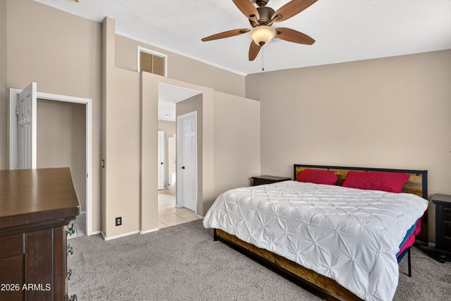 2155 E SHERRI Drive, Gilbert, AZ 85296