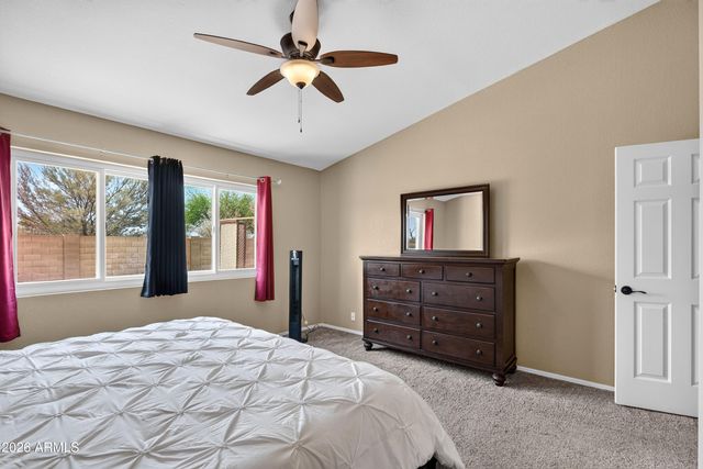 2155 E SHERRI Drive, Gilbert, AZ 85296