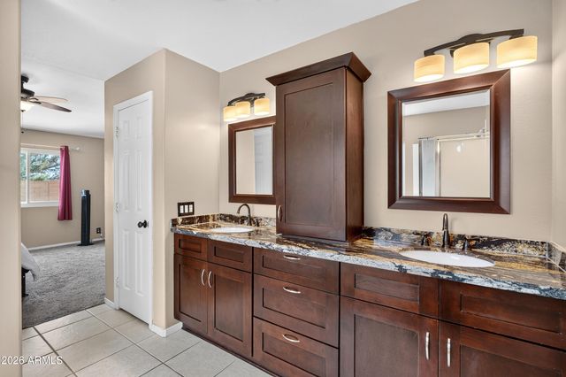 2155 E SHERRI Drive, Gilbert, AZ 85296