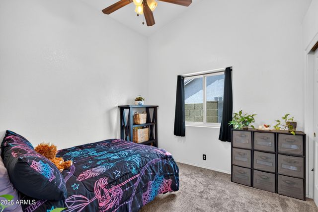 2155 E SHERRI Drive, Gilbert, AZ 85296