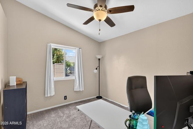 2155 E SHERRI Drive, Gilbert, AZ 85296