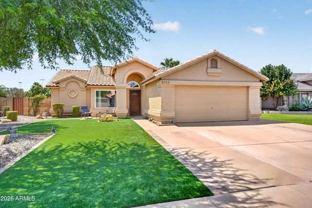 2155 E SHERRI Drive, Gilbert, AZ 85296
