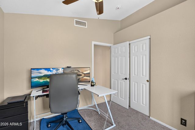 2155 E SHERRI Drive, Gilbert, AZ 85296