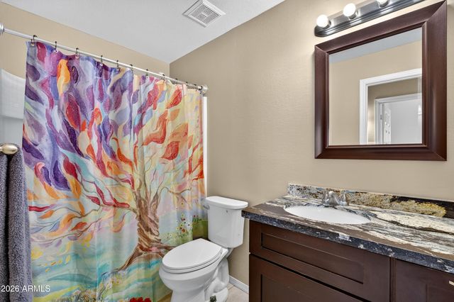 2155 E SHERRI Drive, Gilbert, AZ 85296