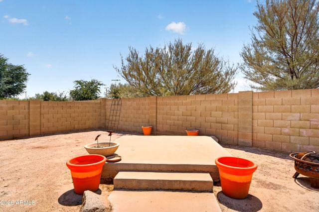 2155 E SHERRI Drive, Gilbert, AZ 85296