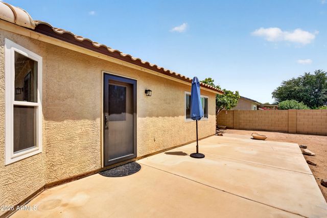 2155 E SHERRI Drive, Gilbert, AZ 85296