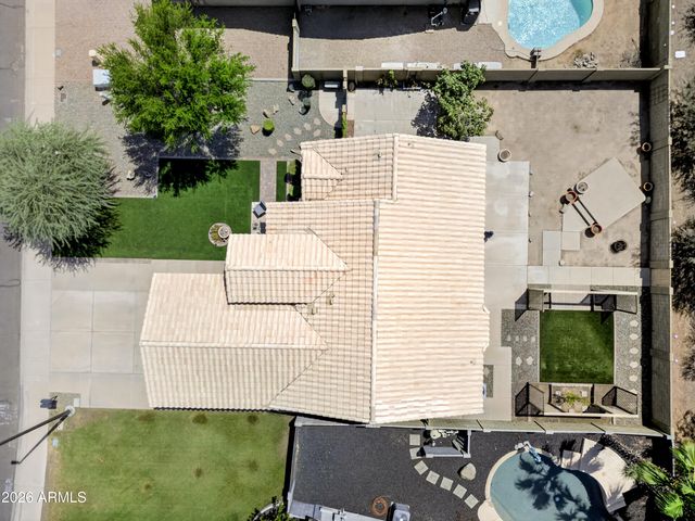 2155 E SHERRI Drive, Gilbert, AZ 85296