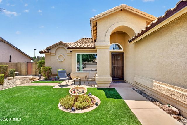 2155 E SHERRI Drive, Gilbert, AZ 85296