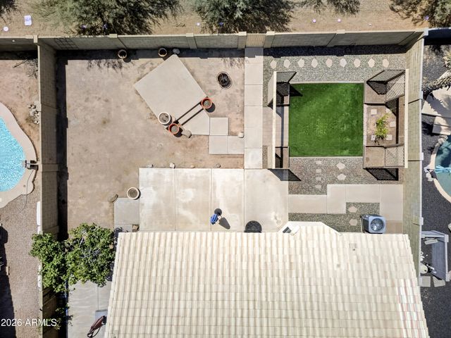 2155 E SHERRI Drive, Gilbert, AZ 85296