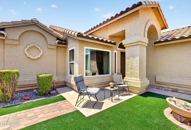 2155 E SHERRI Drive, Gilbert, AZ 85296