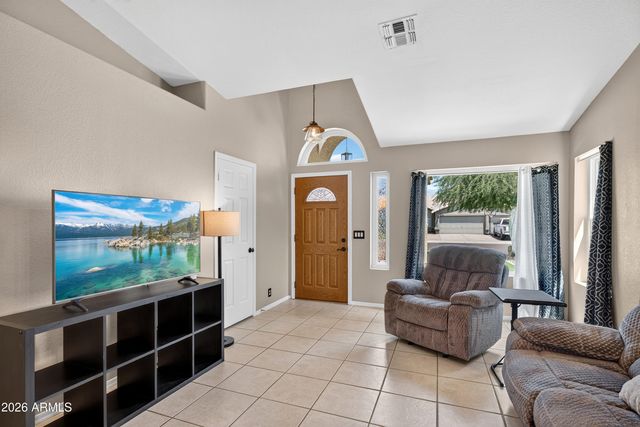 2155 E SHERRI Drive, Gilbert, AZ 85296