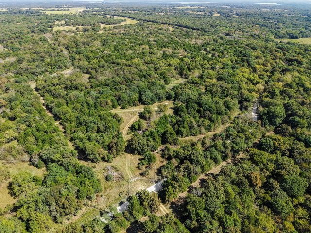 Tract 4 Gilbreath Road, Sadler, TX 76264