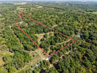 Tract 4 Gilbreath Road, Sadler, TX 76264