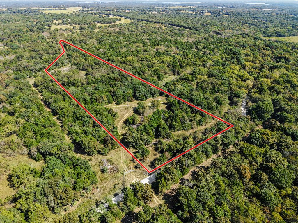 Tract 4 Gilbreath Road, Sadler, TX 76264