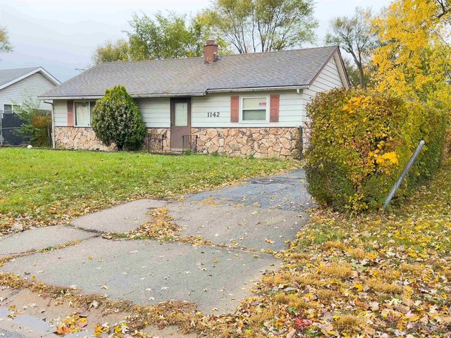 1142 Melbourne Drive, New Haven, IN 46774