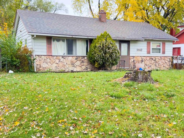 1142 Melbourne Drive, New Haven, IN 46774
