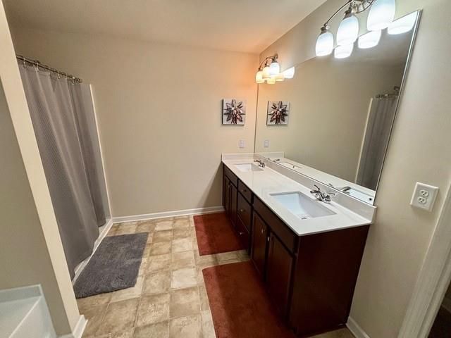 3044 Creekside Overlook Way, Austell, GA 30168