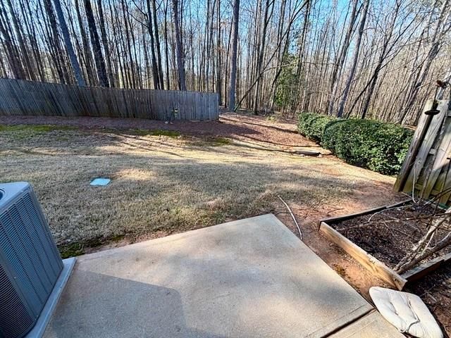 3044 Creekside Overlook Way, Austell, GA 30168