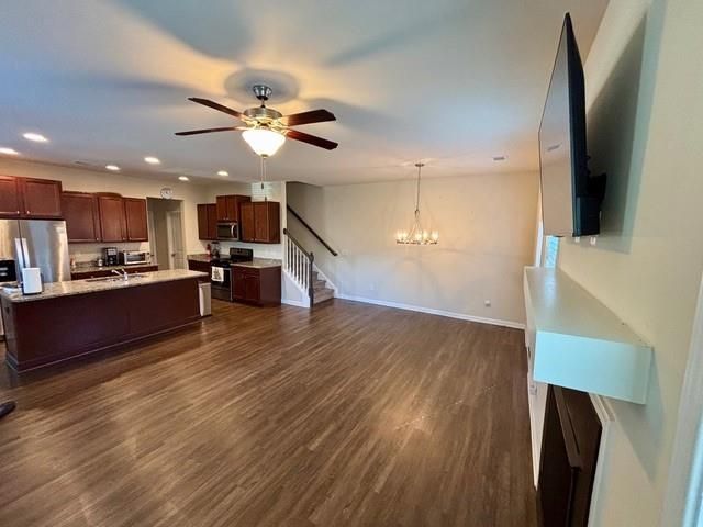 3044 Creekside Overlook Way, Austell, GA 30168