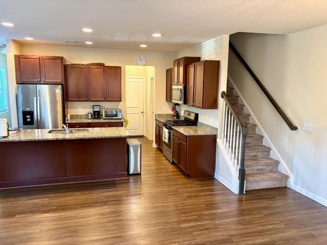 3044 Creekside Overlook Way, Austell, GA 30168