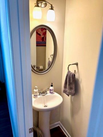 3044 Creekside Overlook Way, Austell, GA 30168