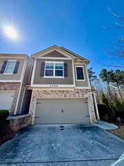 3044 Creekside Overlook Way, Austell, GA 30168