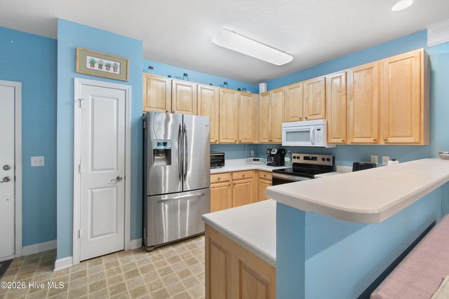 280 Woodlands Way Unit 1, Calabash, NC 28467