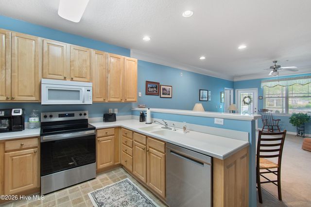 280 Woodlands Way Unit 1, Calabash, NC 28467