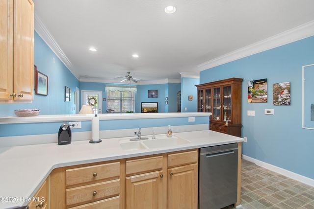 280 Woodlands Way Unit 1, Calabash, NC 28467