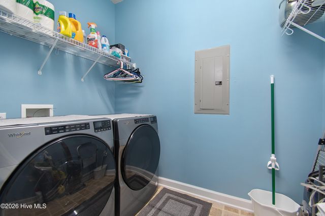 280 Woodlands Way Unit 1, Calabash, NC 28467