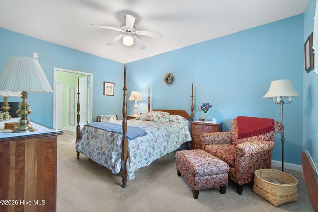 280 Woodlands Way Unit 1, Calabash, NC 28467