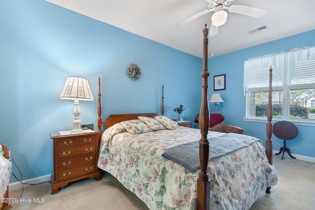 280 Woodlands Way Unit 1, Calabash, NC 28467