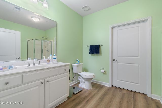 280 Woodlands Way Unit 1, Calabash, NC 28467