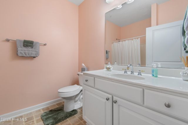 280 Woodlands Way Unit 1, Calabash, NC 28467