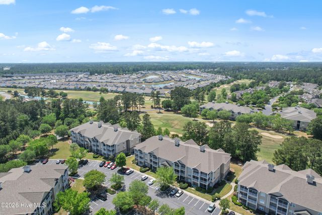 280 Woodlands Way Unit 1, Calabash, NC 28467