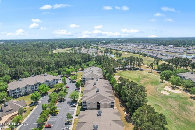 280 Woodlands Way Unit 1, Calabash, NC 28467