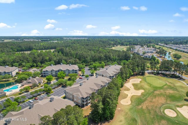 280 Woodlands Way Unit 1, Calabash, NC 28467
