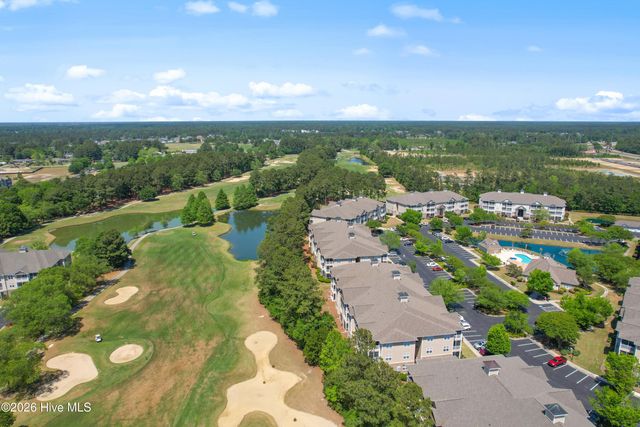 280 Woodlands Way Unit 1, Calabash, NC 28467