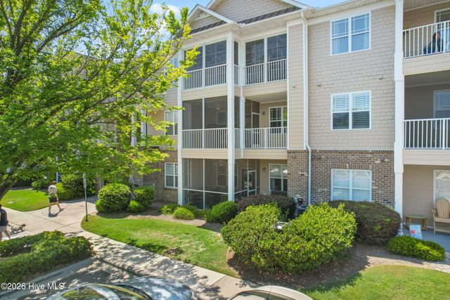 280 Woodlands Way Unit 1, Calabash, NC 28467