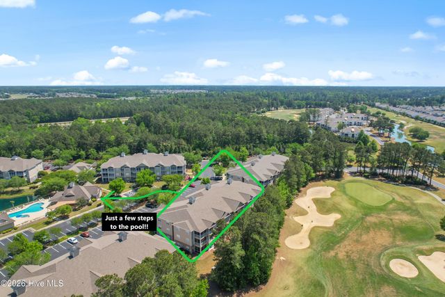 280 Woodlands Way Unit 1, Calabash, NC 28467