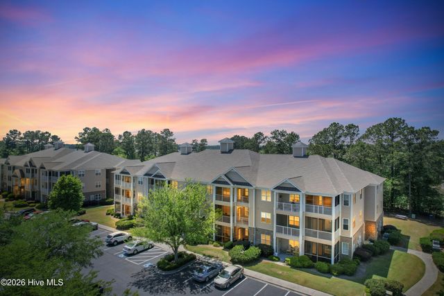 280 Woodlands Way Unit 1, Calabash, NC 28467