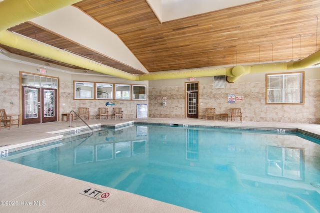 280 Woodlands Way Unit 1, Calabash, NC 28467