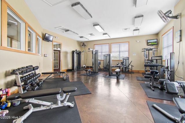 280 Woodlands Way Unit 1, Calabash, NC 28467