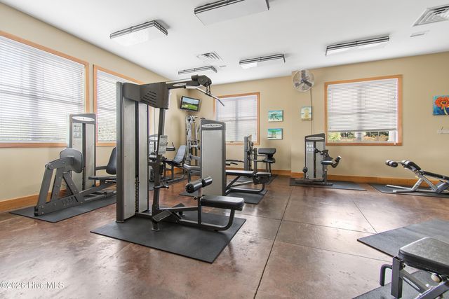 280 Woodlands Way Unit 1, Calabash, NC 28467