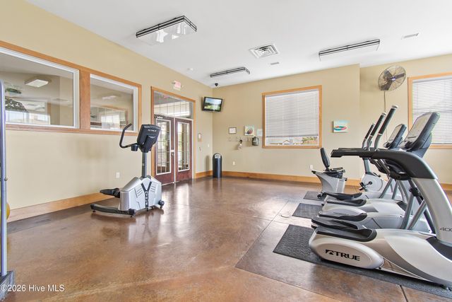 280 Woodlands Way Unit 1, Calabash, NC 28467