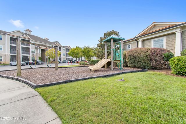 280 Woodlands Way Unit 1, Calabash, NC 28467