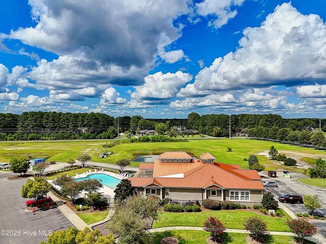 280 Woodlands Way Unit 1, Calabash, NC 28467