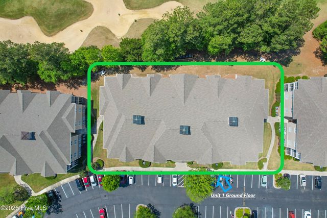 280 Woodlands Way Unit 1, Calabash, NC 28467